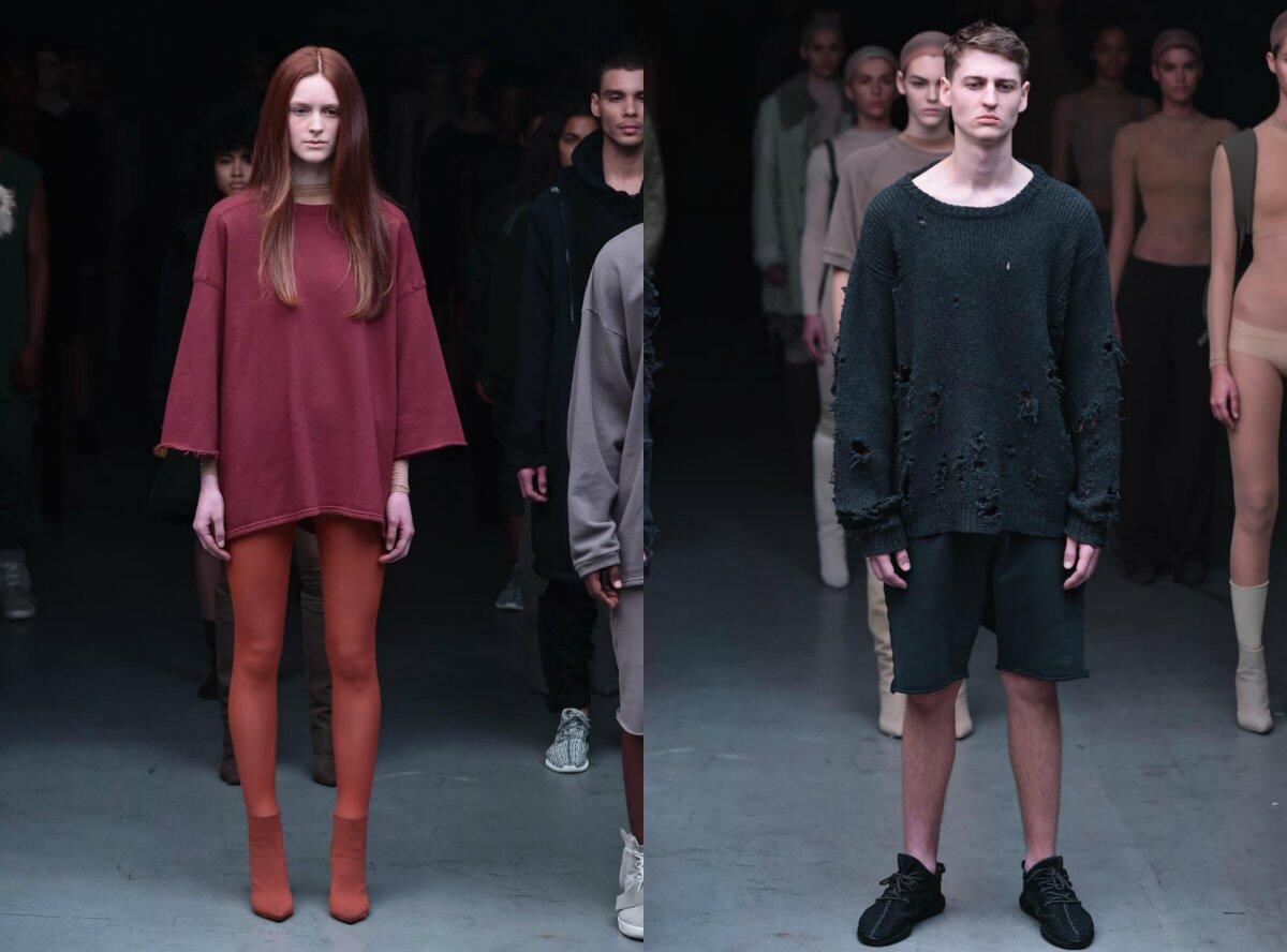 &quot;Baju Gelandangan&quot; Yang Harganya Lebih Mahal dari Motor ini, Agan2 Mau Beli?