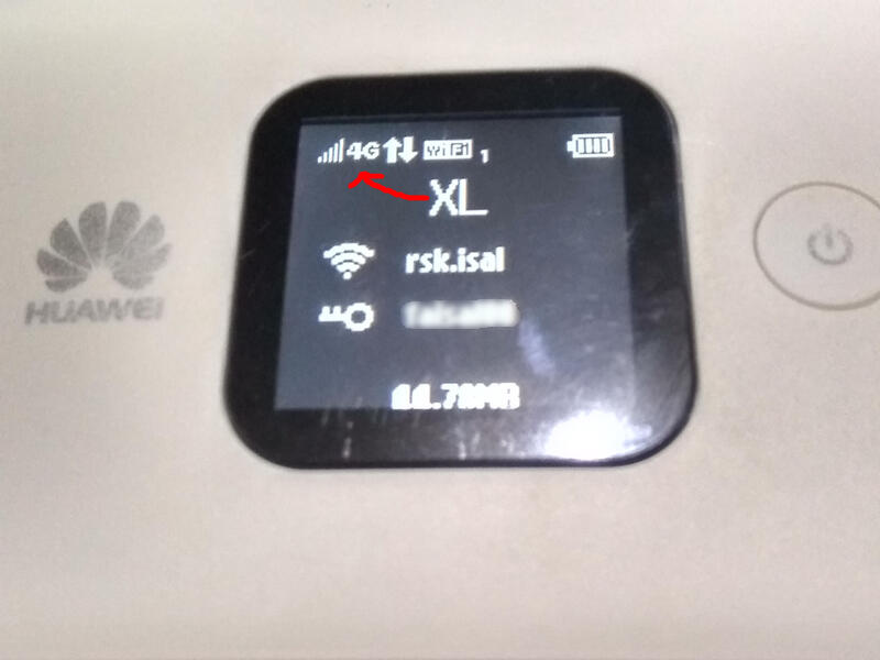 Jasa UNLOCK ALL 4G mifi bolt E5577 (Slim2 & Max2) via Remote Online/Kirim