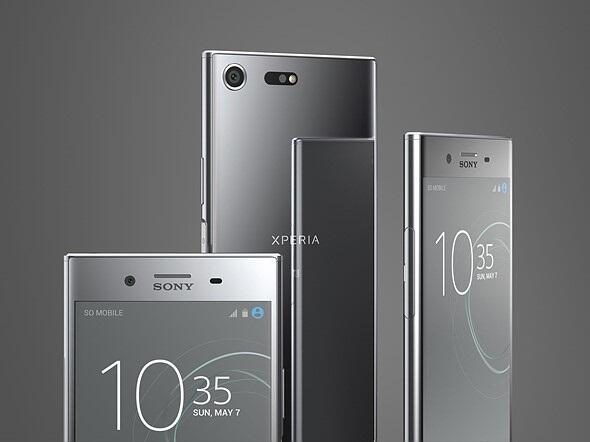 &#91;Waiting Lounge&#93; Sony Xperia XZ Premium & Xperia XZs <<< Duo Amazing & WOW!!!>>>