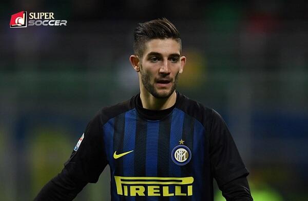 Semakin Matangnya Seorang Gagliardini