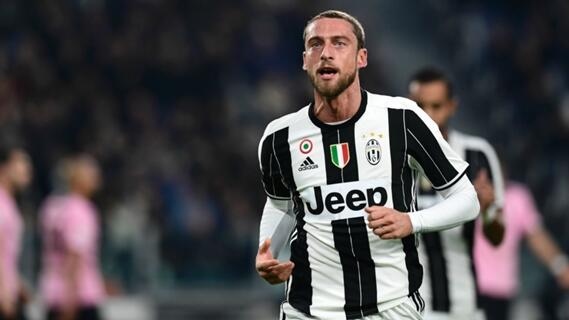 Marchisio Tumbang Lagi