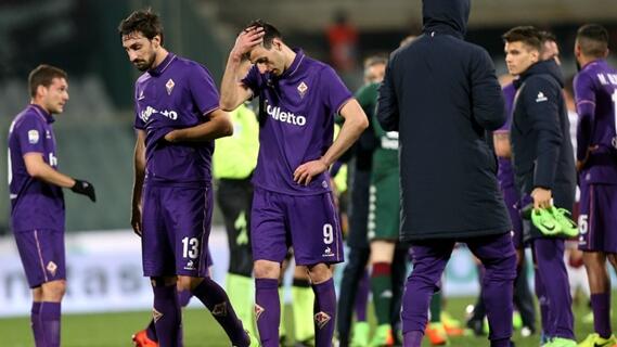 Paulo Sousa Maklum dengan Kemarahan Fans Fiorentina