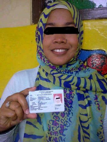 Mau Share Terduga Pelaku Penipuan Jual-Beli Online (Mungkin Modus Baru)