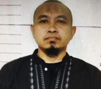 Pelaku Bom Cicendo Bandung Kelompok Fai Cikampek Agus Marsal Cs