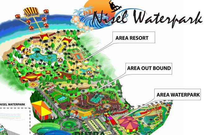 Korupsi Pembangunan Water Park Nias, Polda Sumut Tahan Direktur BUMD