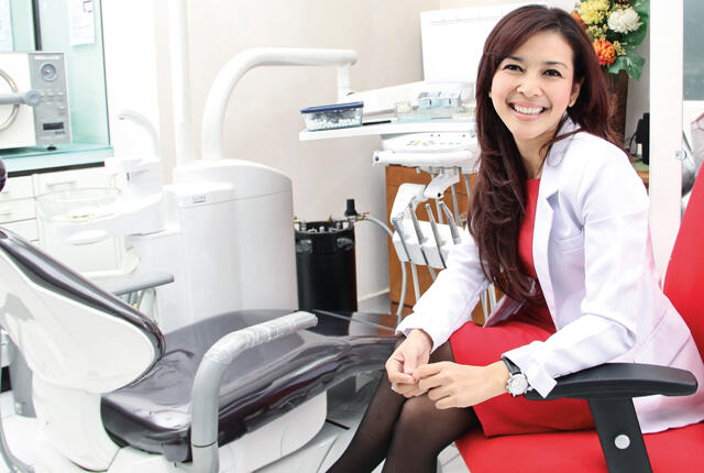 5 Profesi ini gaji wanita lebih tinggi dari pria