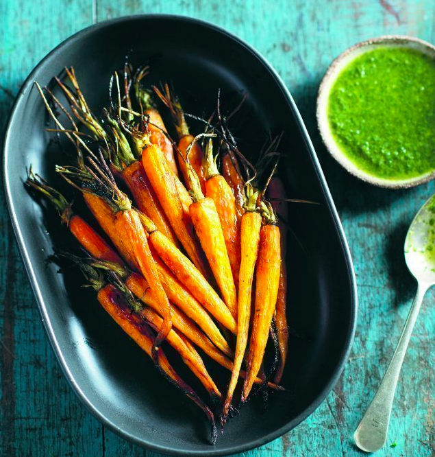 Agan Perokok? 5 Makanan Ini Bisa Basmi Nikotin Dalam Tubuh!