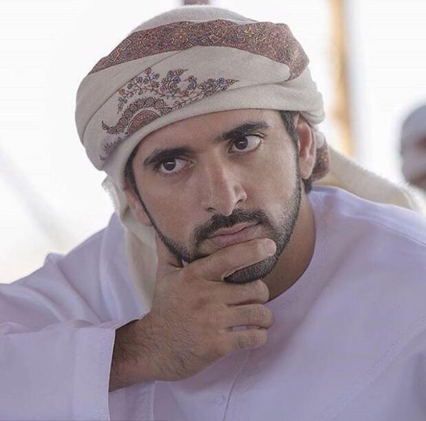 Mengenal pangeran-pangeran yang dibawa Raja Salman