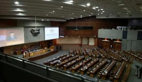 Hanura Nilai Angket Ahok Belum Diperlukan
