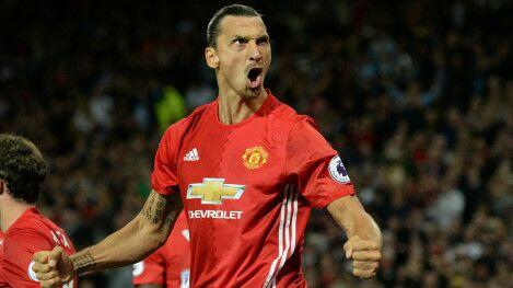 Kontrak Ibrahimovic Tak Tergantung Tiket Liga Champions