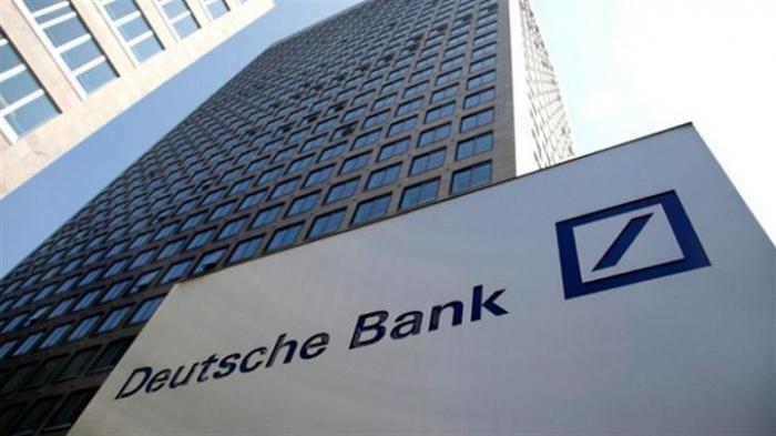 Deutsche Bank Potong Bonus Karyawan Sampai 80 Persen