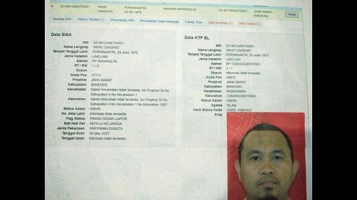 Kesaksikan Warga Soal Yayat yang Nikahi Warga Arjuna: Orangnya Pendiam