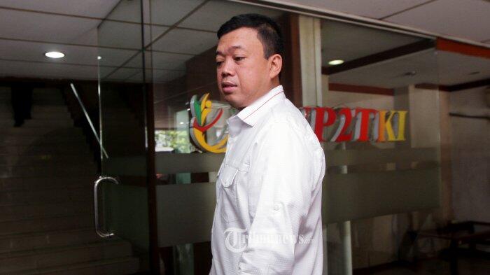 BNP2TKI Ungkap Pemeriksaan Rumah Sakit Nyatakan Ginjal Sri Rabitah Utuh