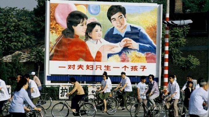 Di China, Perempuan yang Lahirkan Anak Kedua Dapat Bayaran dari Pemerintah