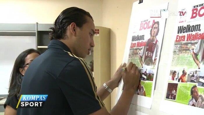 Soal Pemain Naturalisasi, Ini Kata Luis Milla