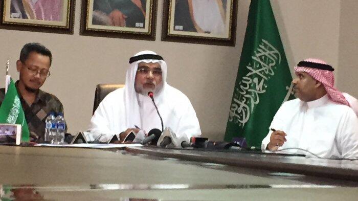 Perluasan Masjidil Haram Jadi Alasan Kuota Haji Indonesia Belum Bisa Ditambah