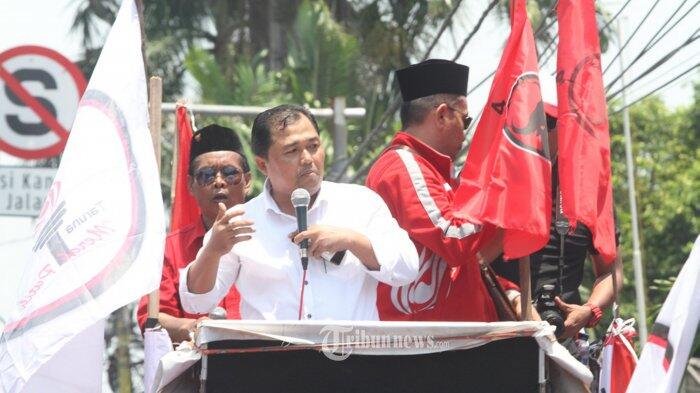 Belum Akui Kekalahan di Pilkada Banten, Kubu Rano Karno-Embay Ajukan Gugatan ke MK