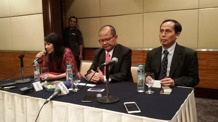 Investor Asing Hingga Dalam Negeri Hadir di Gelaran Project Expose