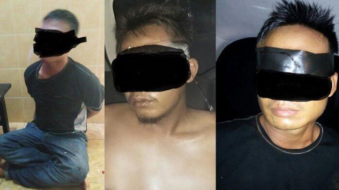Akhirnya, Komplotan Begal Truk di Blora Polisi Gulung
