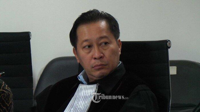 Pengacara Ahok: Saksi Ahli Harus Berakhlak Baik