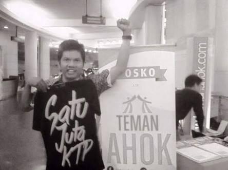 Ahok Ingin Tetap Bangun Lokalisasi untuk Jakarta