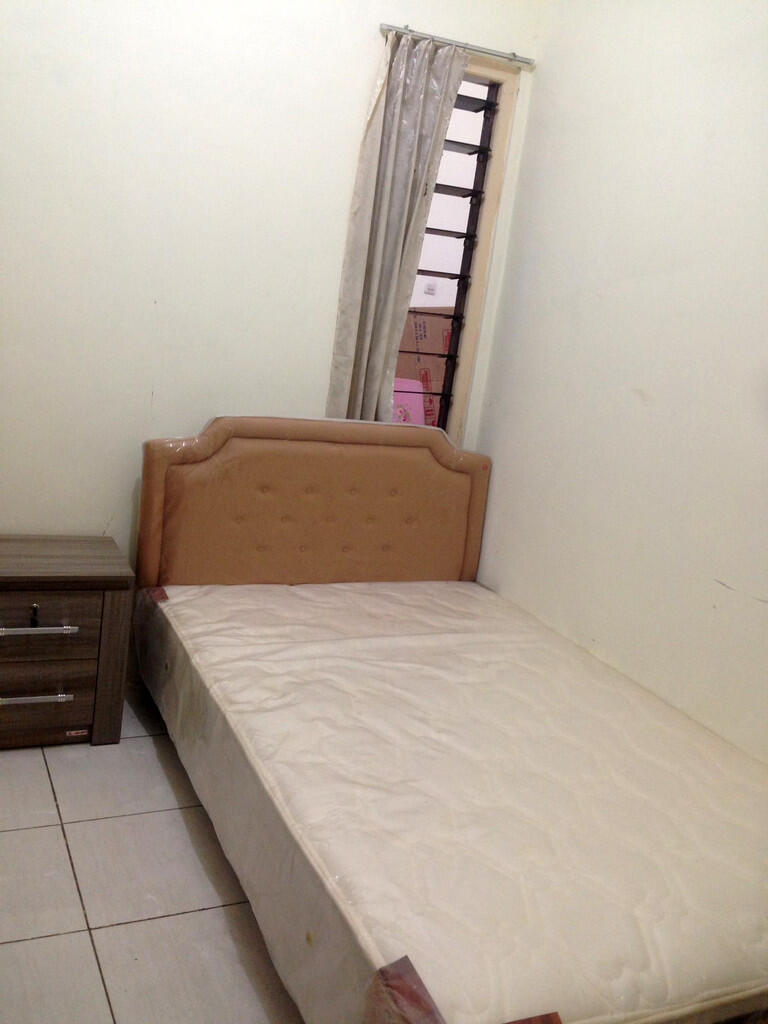 Kost Putri ITS Hang Tuah Keputih Nyaman Luas Lengkap