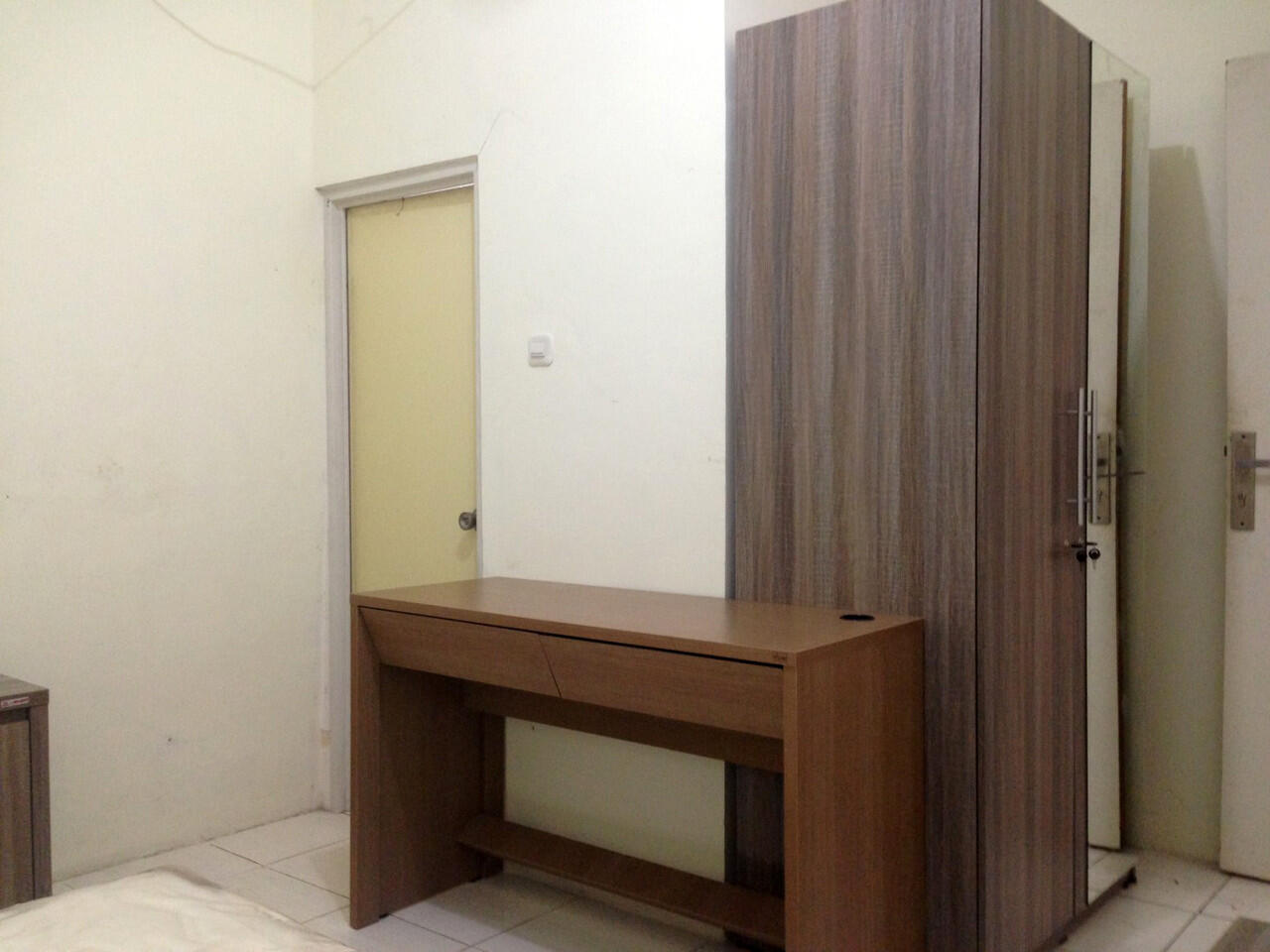 Kost Putri ITS Hang Tuah Keputih Nyaman Luas Lengkap