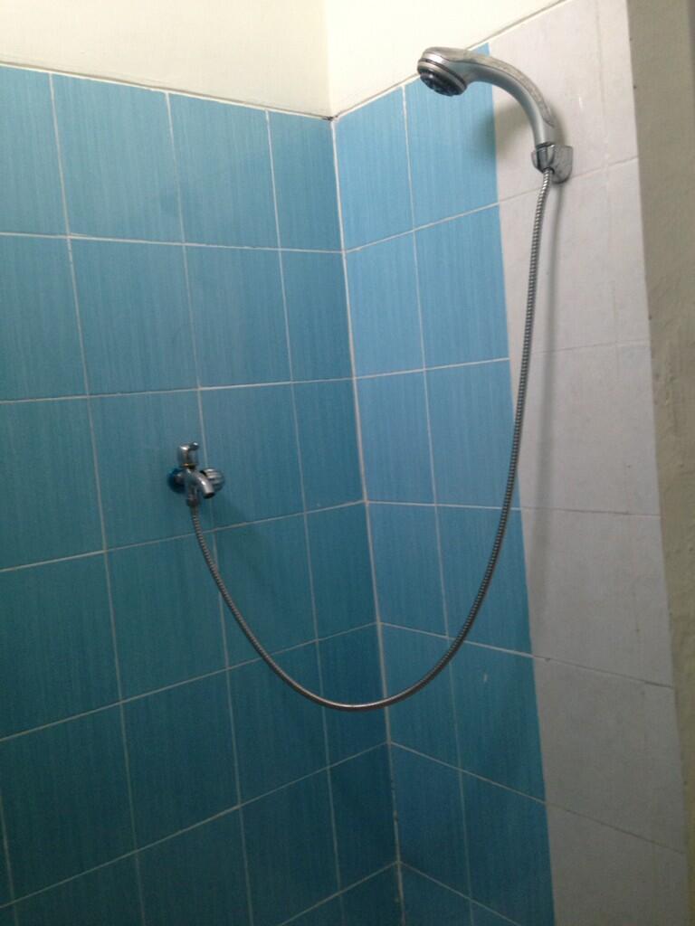 Kost Putri ITS Hang Tuah Keputih Nyaman Luas Lengkap