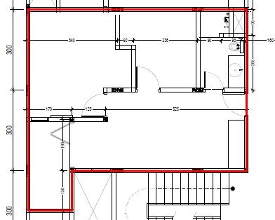 Kontrakan Kamar Kost Apartemen Ruang Besar 2 KT + 1 KM ITS Keputih