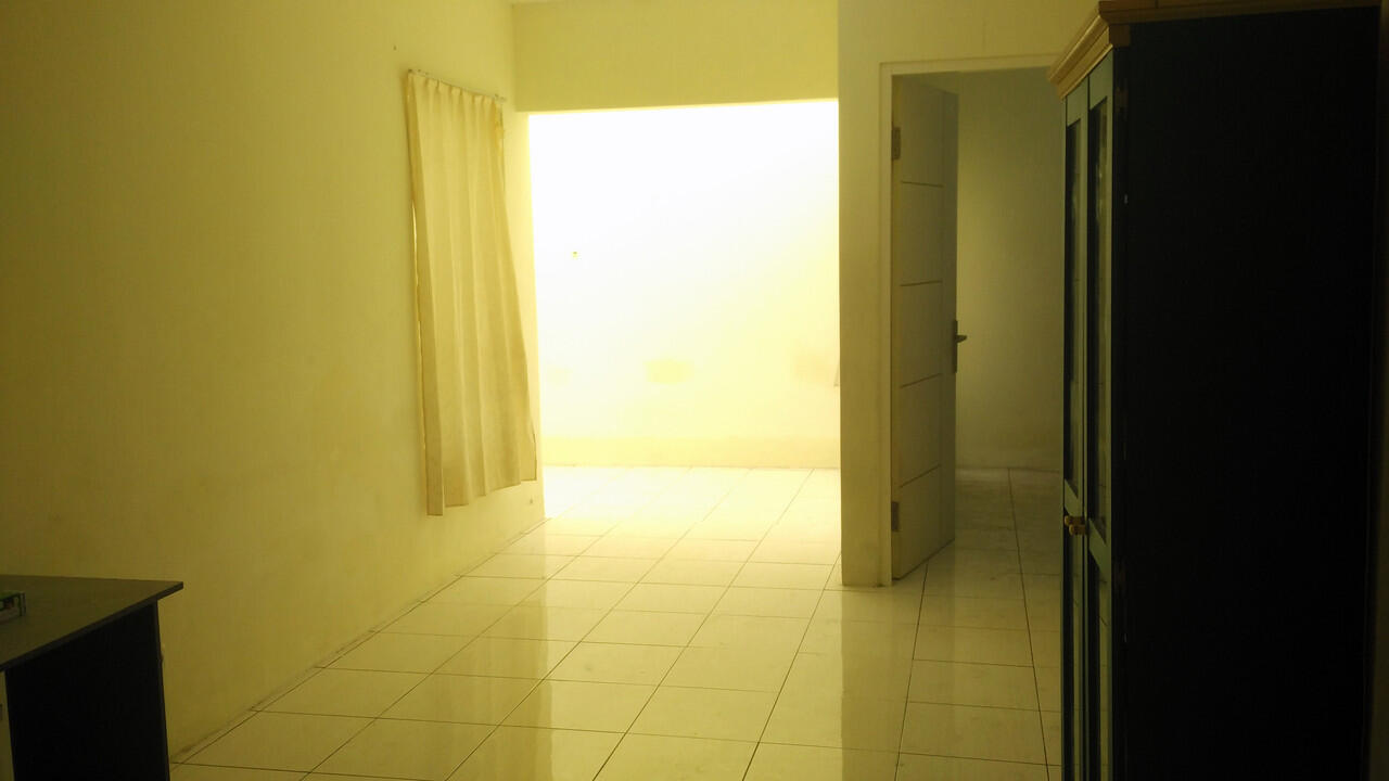 Kontrakan Kamar Kost Apartemen Ruang Besar 2 KT + 1 KM ITS Keputih