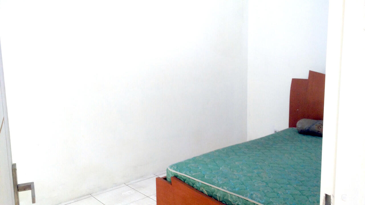 Kontrakan Kamar Kost Apartemen Ruang Besar 2 KT + 1 KM ITS Keputih
