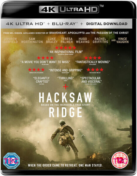 FILM ULTRA HD 4K KHUSUS UNTUK LED ULTRA HD AGAN