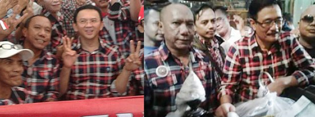 Akhir kasus Iwan Bopeng 'potong tentara' saat ditemui Jenderal TNI