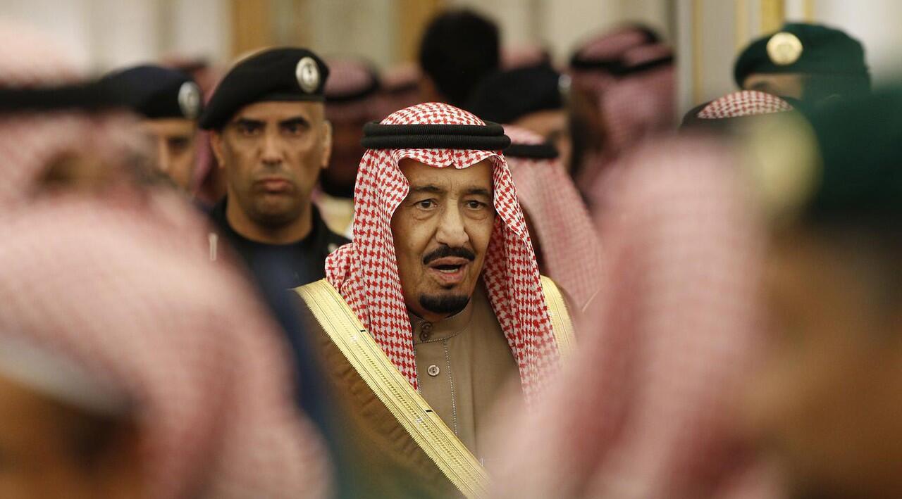 Ini 3 Ormas Islam yang Akan Bertemu dengan Raja Salman, FPI?
