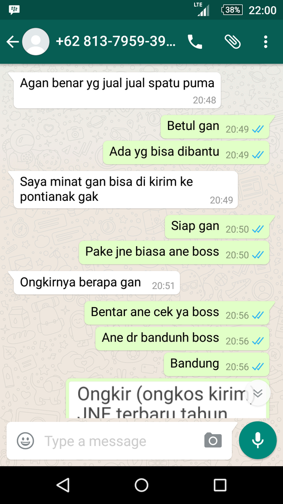 Hati Hati kepada Pembeli yang ingin melakukan pembayaran dengan Mandiri E Cash