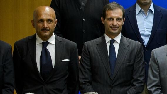 Allegri Semakin Dekat ke Arsenal?