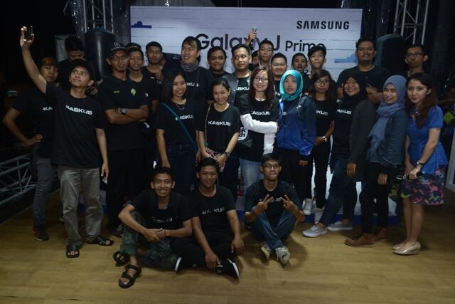 &#91;FR&#93; Halan halan di JAKCLOTH Malang Ft. KASKUS &amp; SAMSUNG