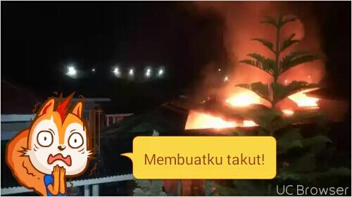 Rusuh di Lapas Kelas II A Jambi, Napi Menolak Razia Narkoba