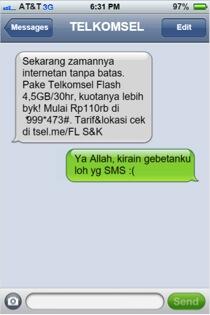 Notifikasi yang Mengganggu dari Berbagai Aplikasi HP!