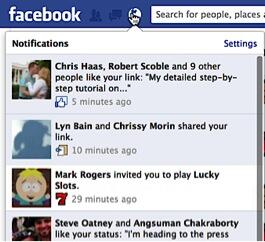 Notifikasi yang Mengganggu dari Berbagai Aplikasi HP!