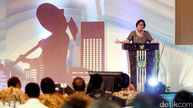 Polri Peringkat 3 Terbaik Pengguna Anggaran 2016