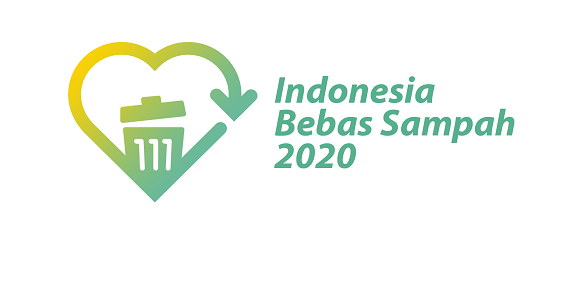 Indonesia #BebasSampah2020