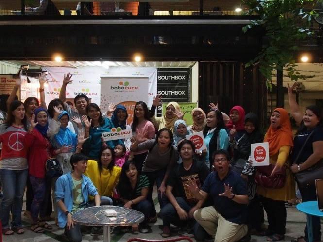 Indonesia #BebasSampah2020