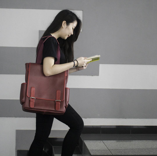 7 Tas Dengan Desain Nyentrik Bin Unik yang Belum Kamu Ketahui. Nomer 6 UNIK BANGET!