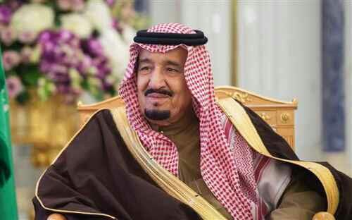 RAJA SALMAN: Tarian untuk Raja Salman, Latihan Cuma 3 Hari