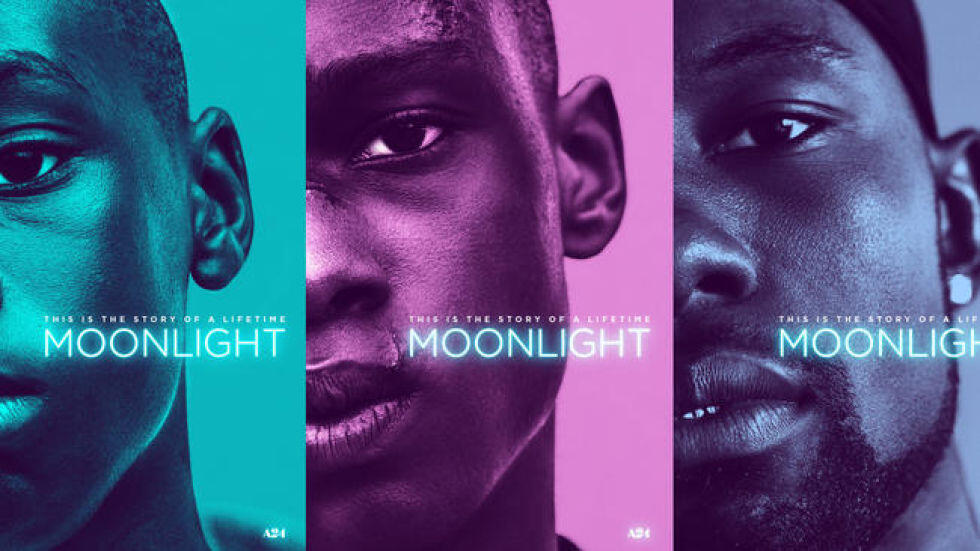 6 Hal Yang Membuat Moonlight Menang di Oscar 2017