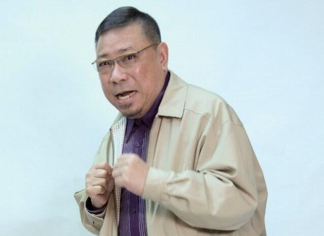 Aktor Taiwan Yg Akan Mewariskan Rp 868 JT Buat TKI Indonesia Gan!!!