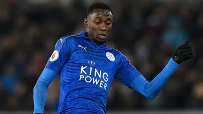 Wilfred Ndidi Sosok Penting di Kemenangan Leicester City Saat Kalahkan Liverpool