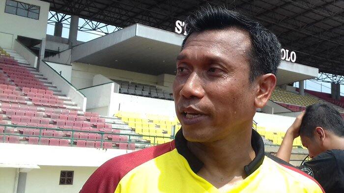 Posisi Widodo C Putro Sebagai Pelatih SFC Mulai Digoyang