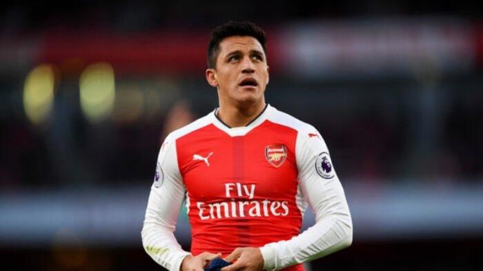Alexis Sanchez Tinggalkan Arsenal, Musim Depan?